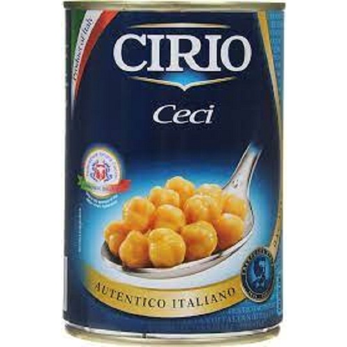 Đậu Răng Ngựa Cirio (400g)