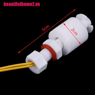 Cảm biến mực nước