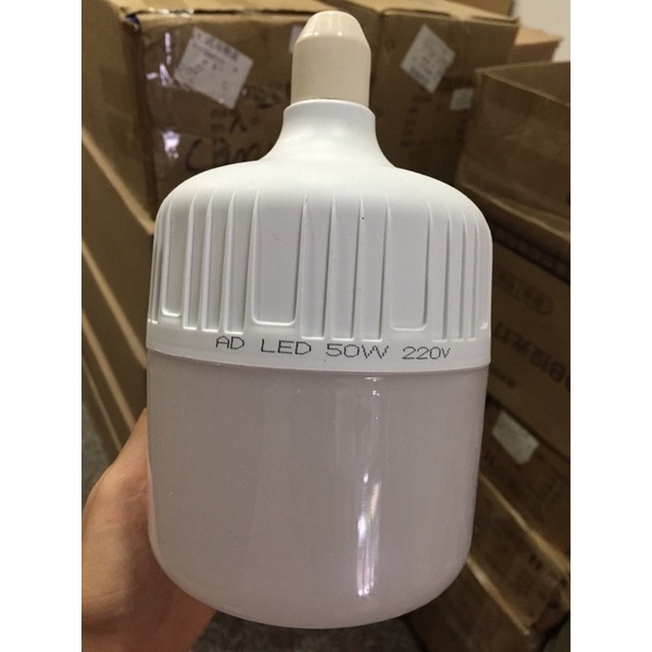 bóng đèn led trụ 15w bóng xoáy bóng tròn