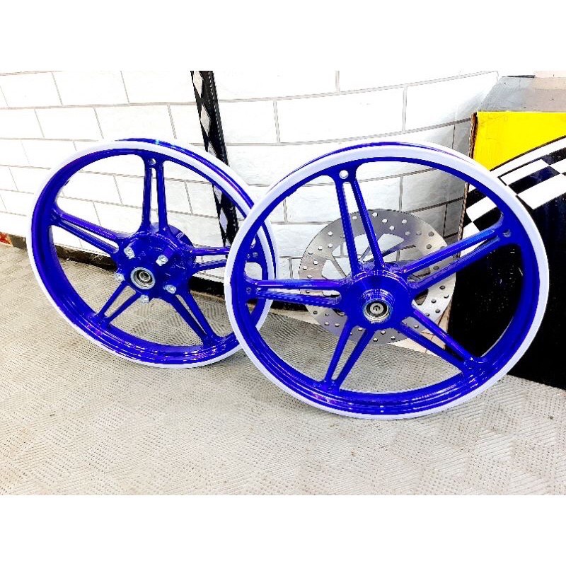 Mâm kozi k10 cho ex150/155