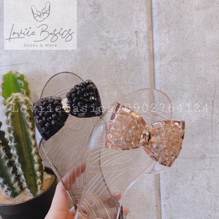 GIÀY BÚP BÊ LOVIIE BASICS B210518
