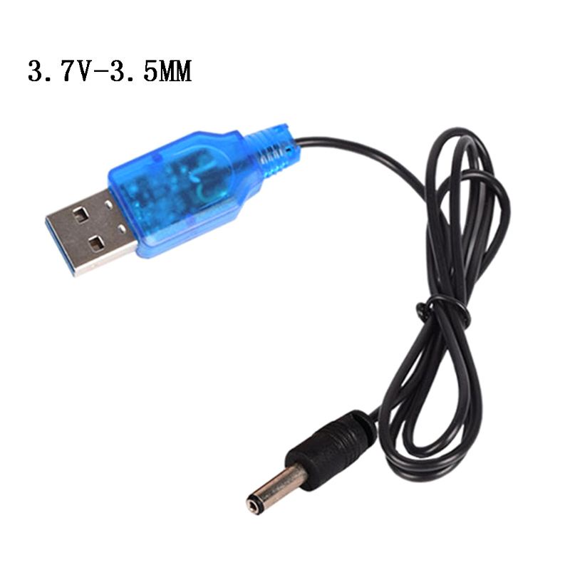 Đồ chơi máy bay điều khiển từ xa WIN 3.7v sạc- 2.5mm/3.5mm