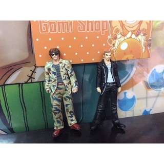 mô hình giang hồ kevin