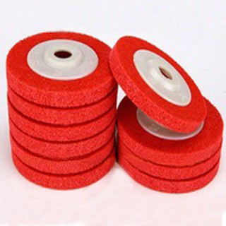 Phớt nỉ đánh bóng kim loại