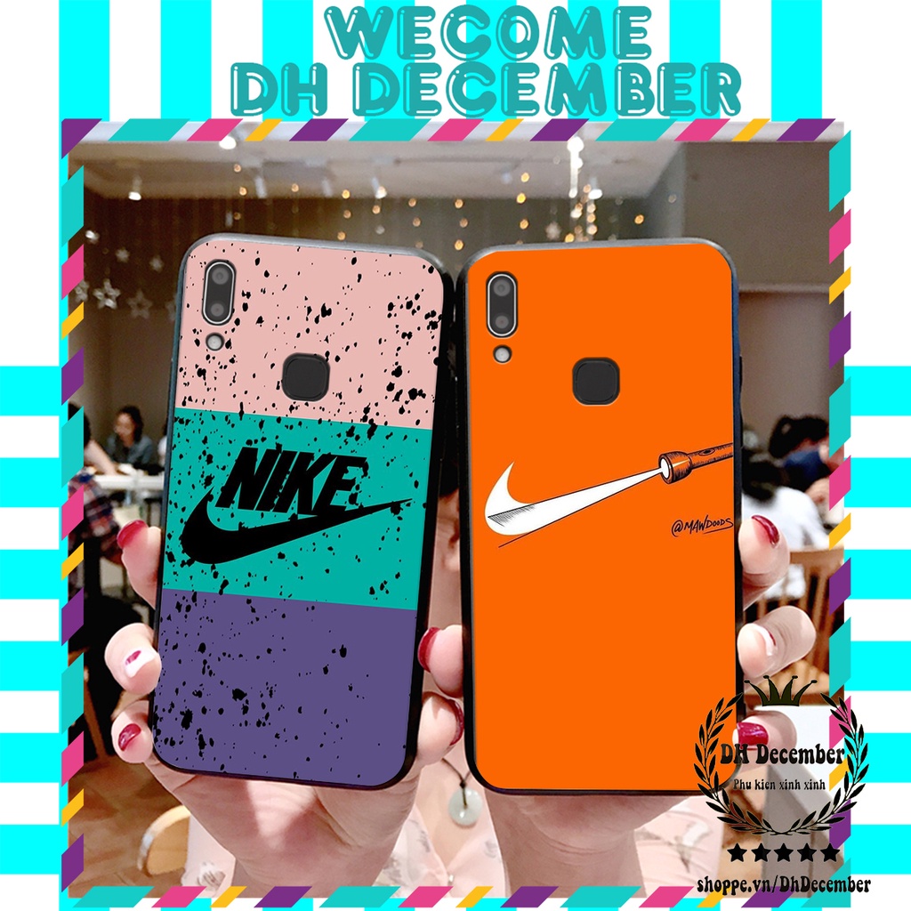 Ốp lưng Vivo Y91 / Y93 / Y95 in hình 3D thời trang, toro jump, BAO ĐẸP - BAO CHẤT- BAO GIÁ RẺ