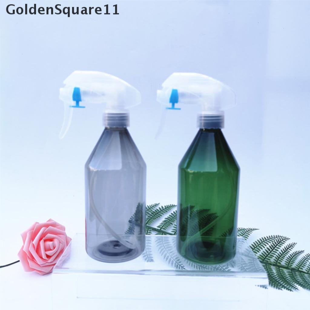 Bình Xịt Khử Trùng Dung Tích 300ml Có Thể Bơm Lại Tiện Dụng 300ml