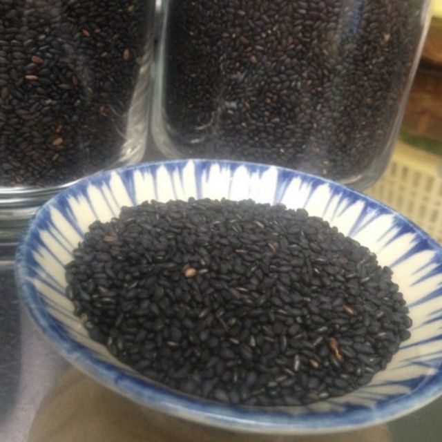 Mè đen 500gr
