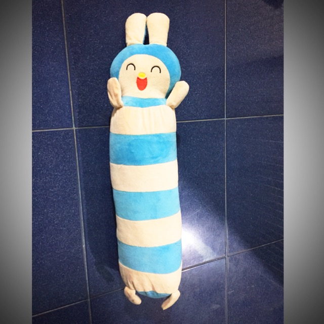 Gối ôm sâu
