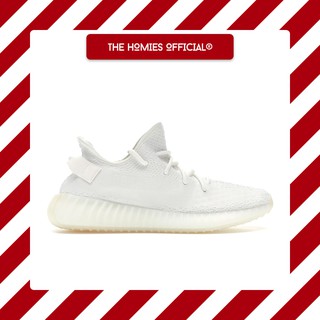 [FULL BOX & ẢNH THẬT] - GIÀY YZ 350 FULL TRẮNG (CREAM WHITE) BOOST ÉP CAO CẤP NHẤT THỊ TRƯỜNG