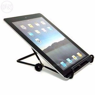 Giá đỡ Ipad đa năng size lớn (màu đen) CHOTO CT579