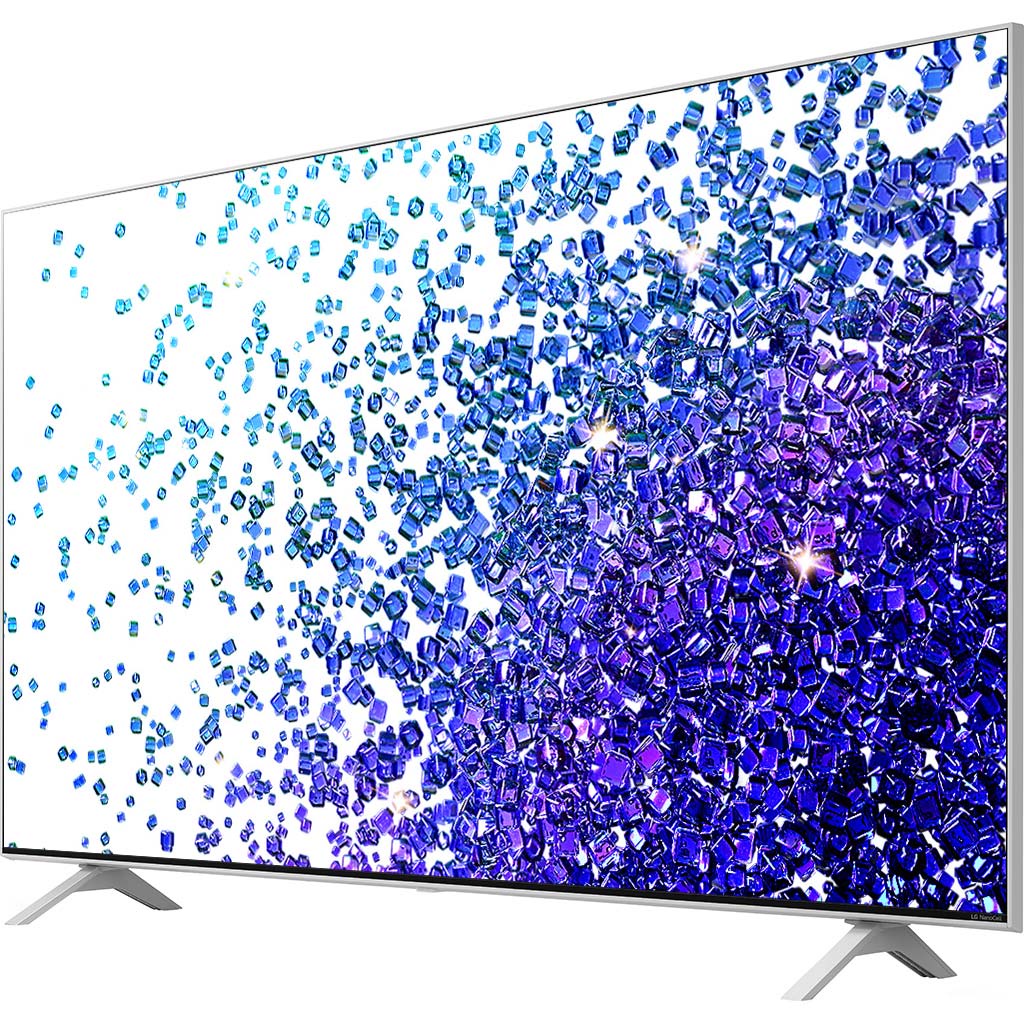 Smart Tivi NanoCell LG 4K 50 inch 50NANO77TPA | BigBuy360 - bigbuy360.vn