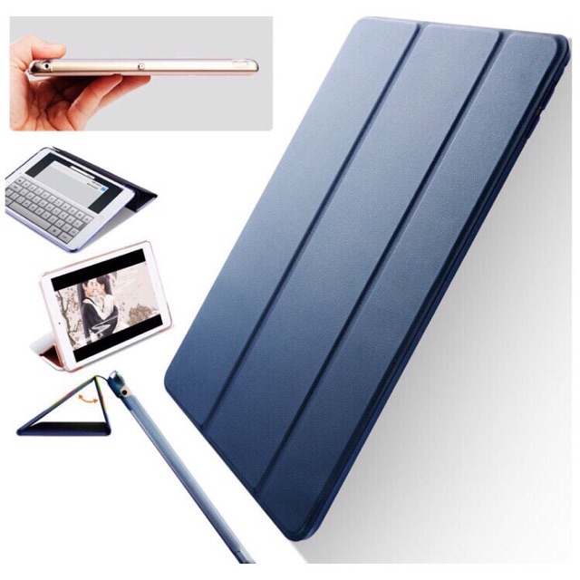 Bao da ipad mini 4/5/gen 5/6/7 zoyu | BigBuy360 - bigbuy360.vn