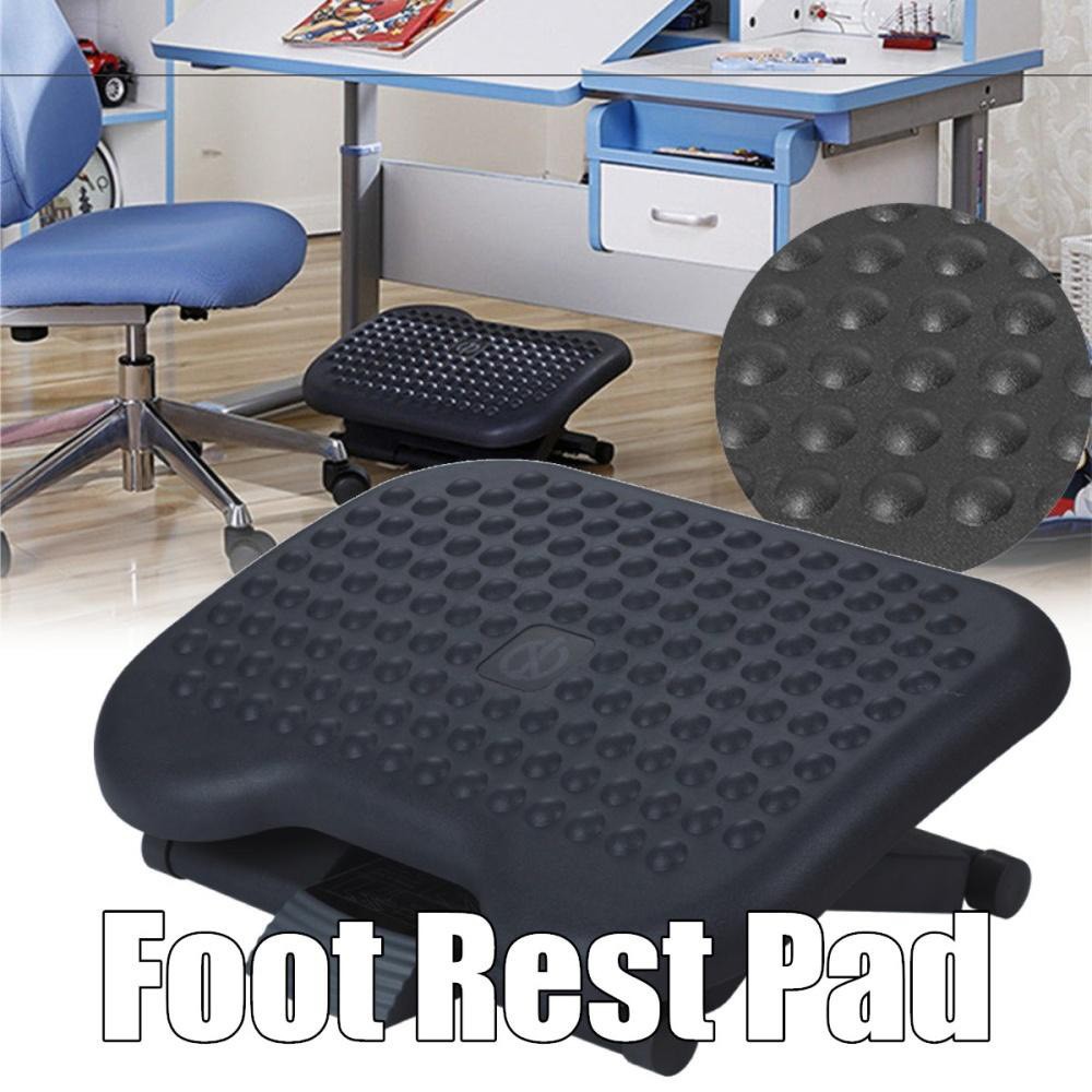 Dụng cụ kê chân bàn học FOOT REST PAD thế hệ cao cấp nhất hiện nay, bàn làm việc, Hàng xuất Châu Âu