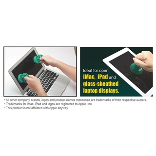 Dụng cụ mở màn hình Pro'skit MS-161