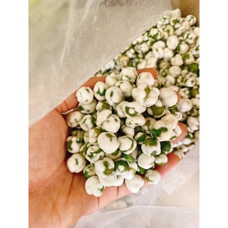 Đậu hà lan vị sữa