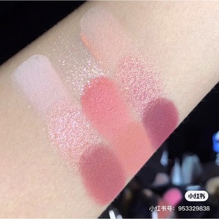 [BILL US] Bảng phấn mắt Colourpop Blush Crush 9 ô