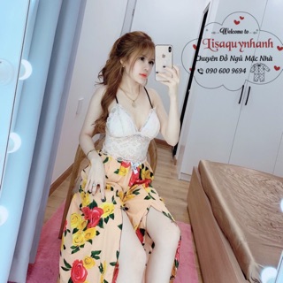 Đồ ngủ cute