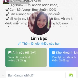 TỔNG KHO SỈ TRANG SỨC BẠC