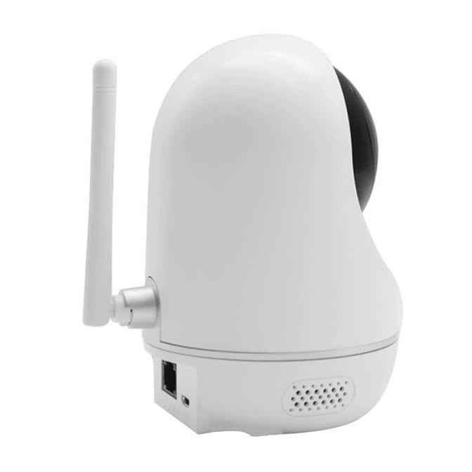 Camera An Ninh Cctv Xiaomi Yi Dome Yi Iot Max 1080p Ip - 2mp