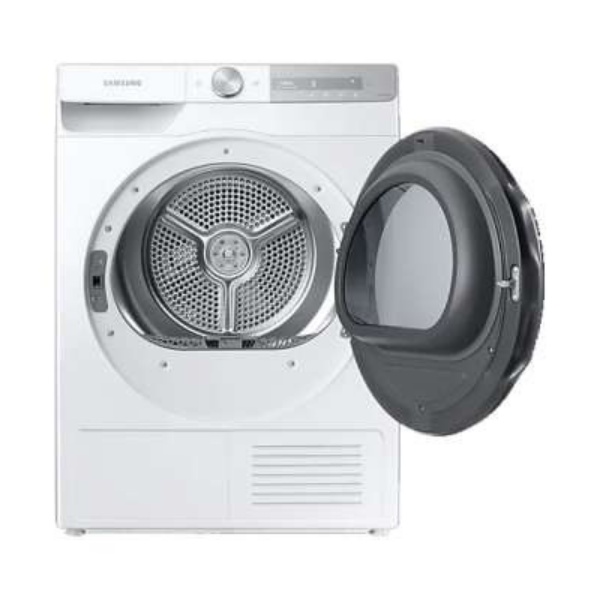 Máy sấy bơm nhiệt Samsung Heat pump 9KG DV90T7240BH