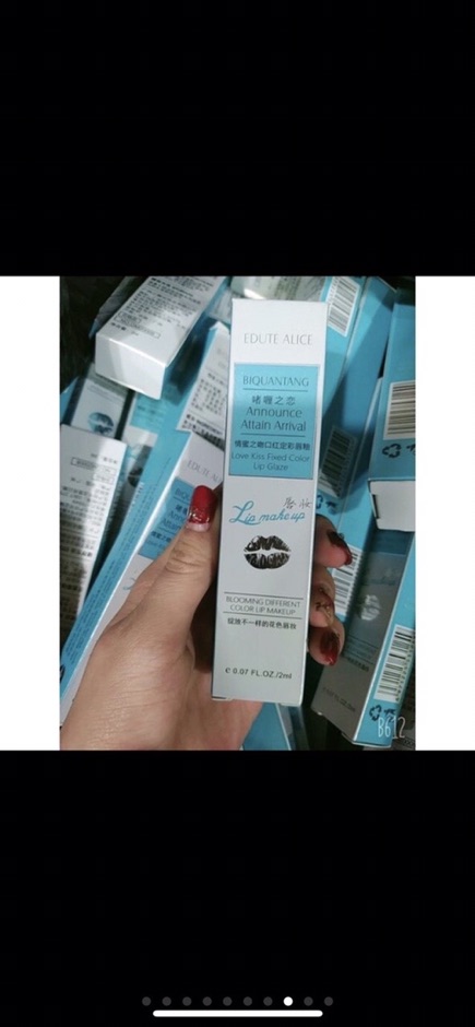 GEL KHOÁ MÀU SON SIÊU BỀN MÀU GIÚP SON KHÔNG BAY MÀU SIÊU HOT GIỮ SON BỀN MÀU | BigBuy360 - bigbuy360.vn