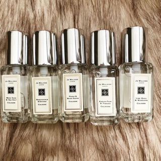 ☘️ Nước hoa mini Jo Malone 9ml [AUTHENTIC] [chính hãng]