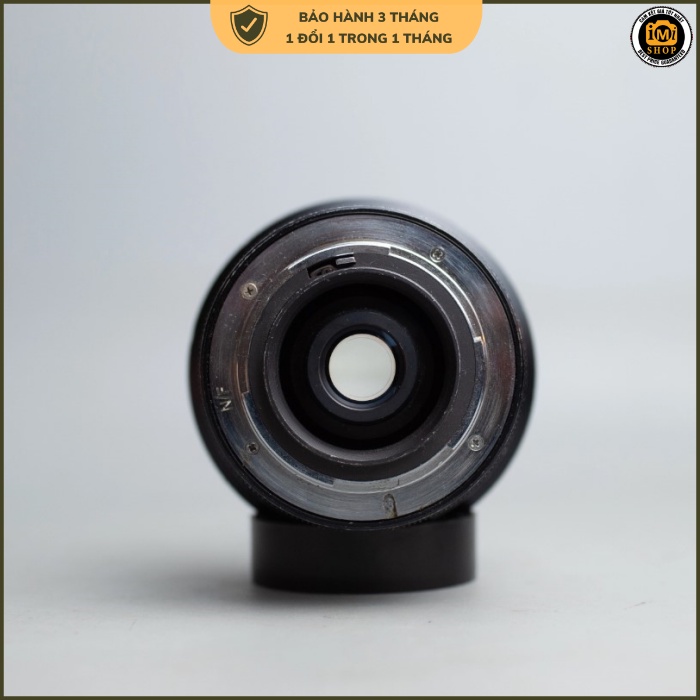 Ống kính máy ảnh Asanuma 21mm f3.8 MF Ngàm Nikon F   17472