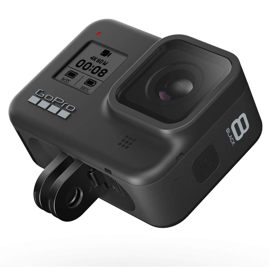 camera hành động gopro hero 8 black