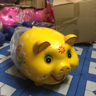 Heo đất đẹp to