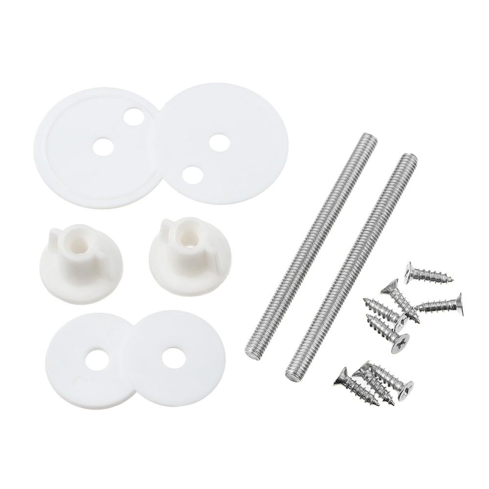 Bản Lề Toilet Bằng Chrome Chất Lượng Cao