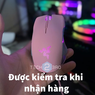 Chuột Razer Lancehead Tournament Edition Quartz Edition