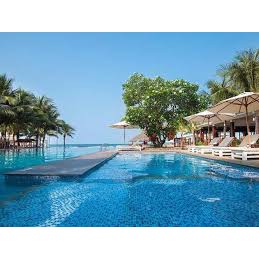 VOUCHER EDEN RESORT GIÁ CHỈ 950K/PHÒNG/ĐÊM , KS 4* NẰM NGAY TRUNG TÂM