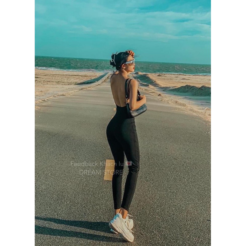 Jum hai dây hỡ lưng