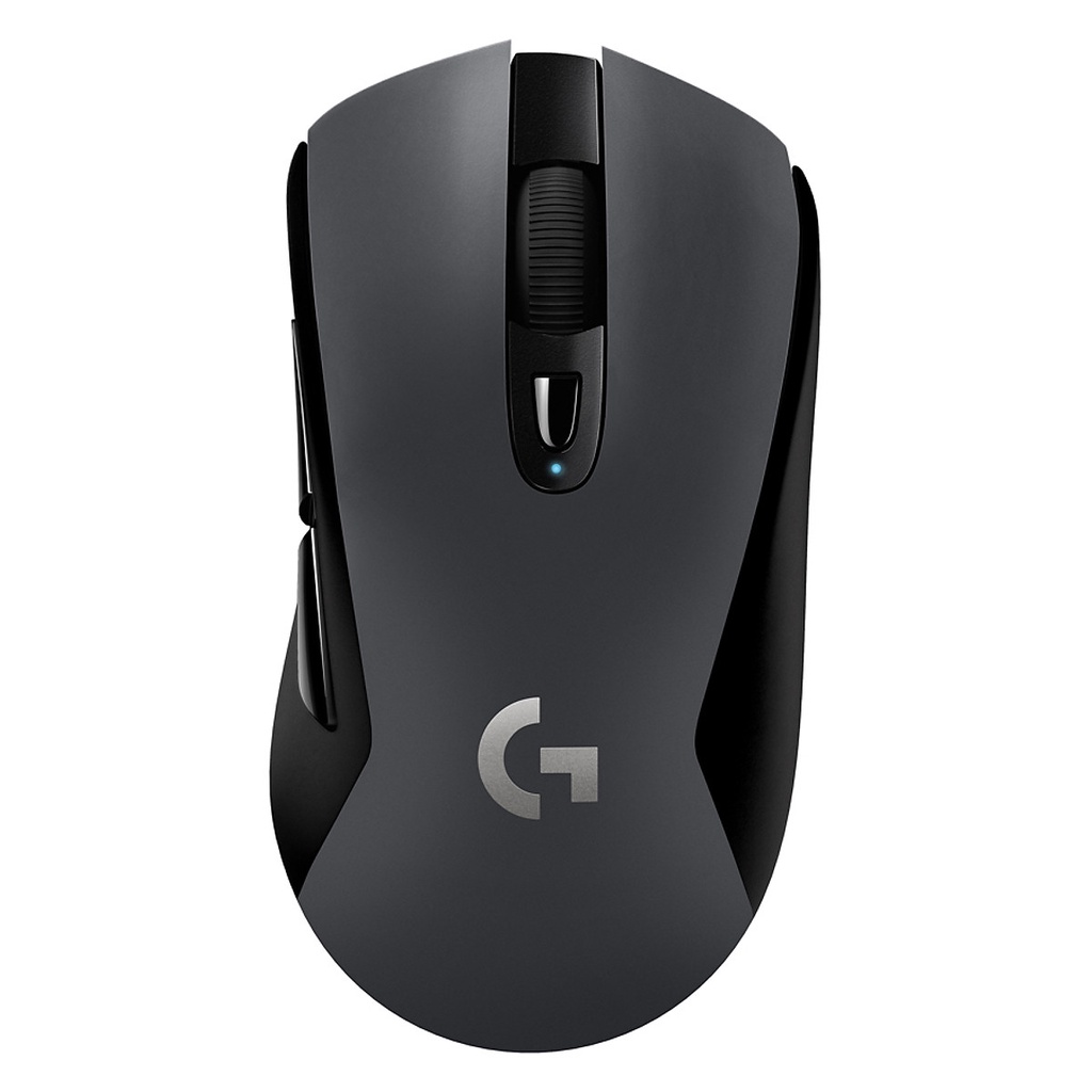 Chuột Chơi Game Không Dây Logitech G603 Lightspeed 12000DPI - Hàng Chính Hãng