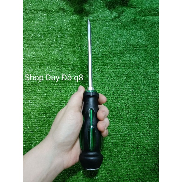 Vít Đóng 2 Đầu 6 Li Màu Ngẫu Nhiên