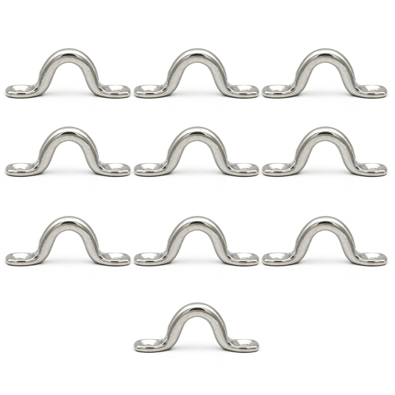 Edb * Dây Đai Đệm Mắt Neo Vòng Nhẫn Dưới Thuyền Kayak