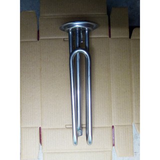 Sợi đốt MTS - Bình Nóng Lạnh ROSSI thẳng bát 6,5x23cm