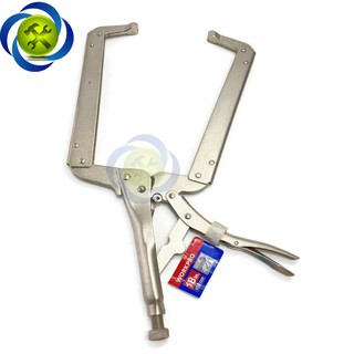 KÌM KẸP CHỮ C WORKPRO W031079