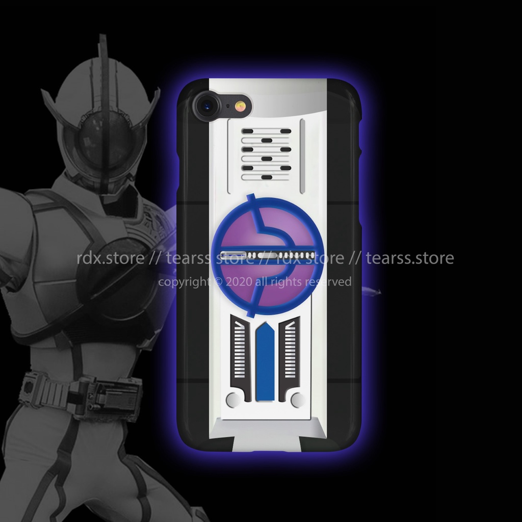 Ốp Điện Thoại Psyga Kamen Rider 555 Tokusatsu