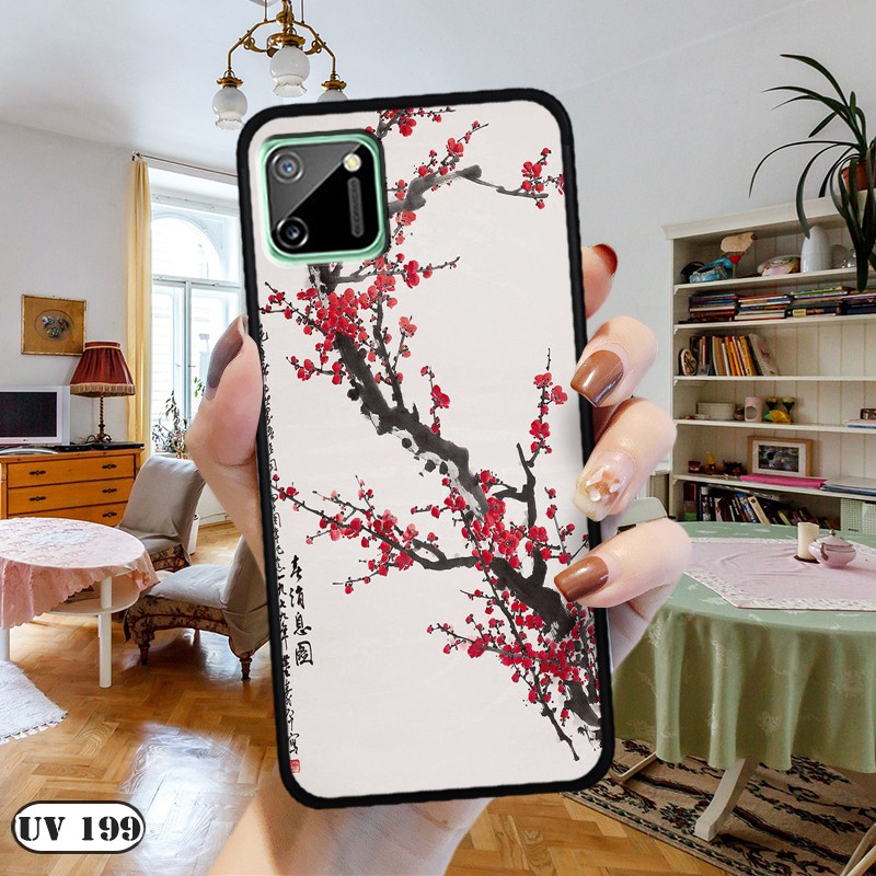 Ốp lưng cho Realme C11