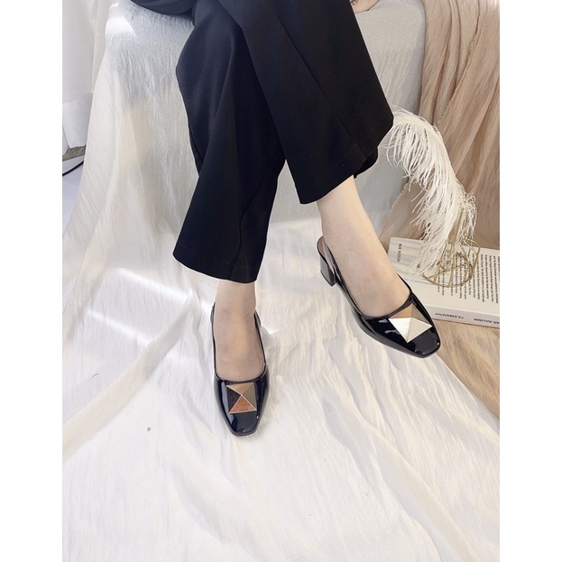 Bít khoá tháp 4cm