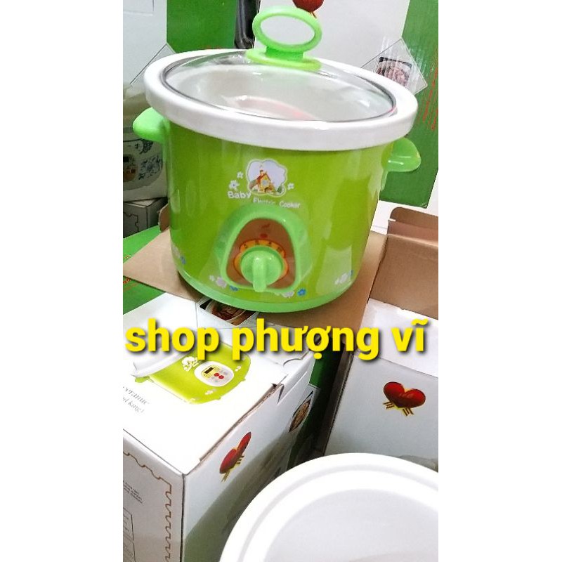 nồi hầm hoặc kho thịt cá tiện ích lõi bằng sứ loại 1.5l có 2 màu xanh và nâu.