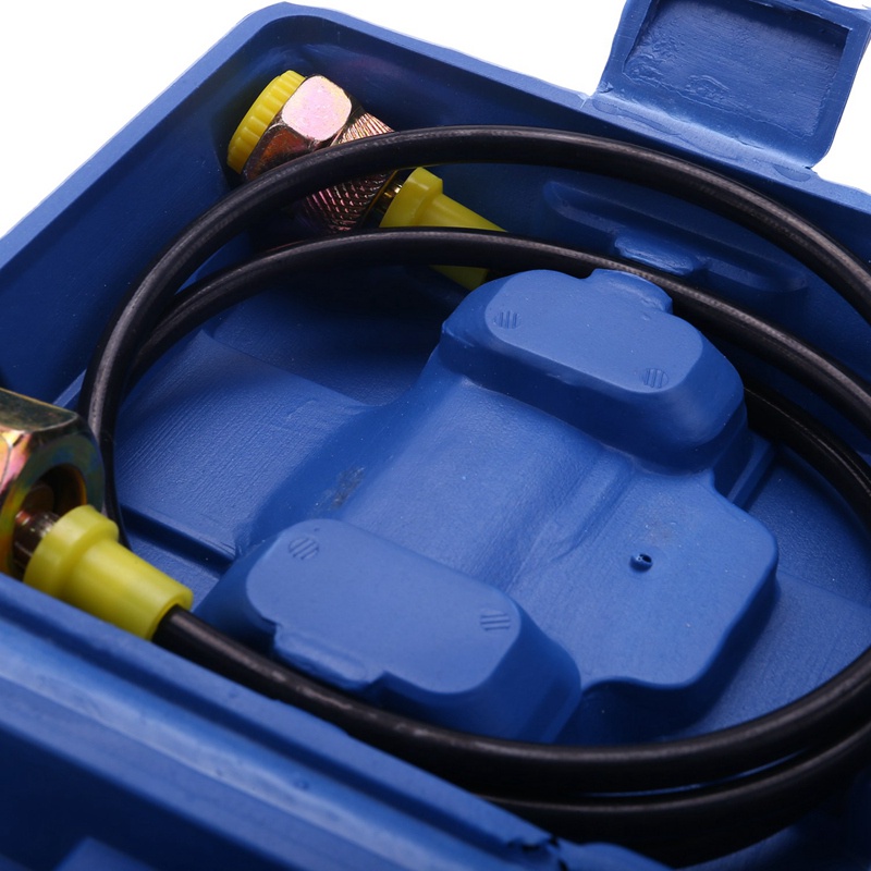 Bộ Dụng Cụ Đo Áp Suất Khí Ga Nitrogen Chuyên Dụng