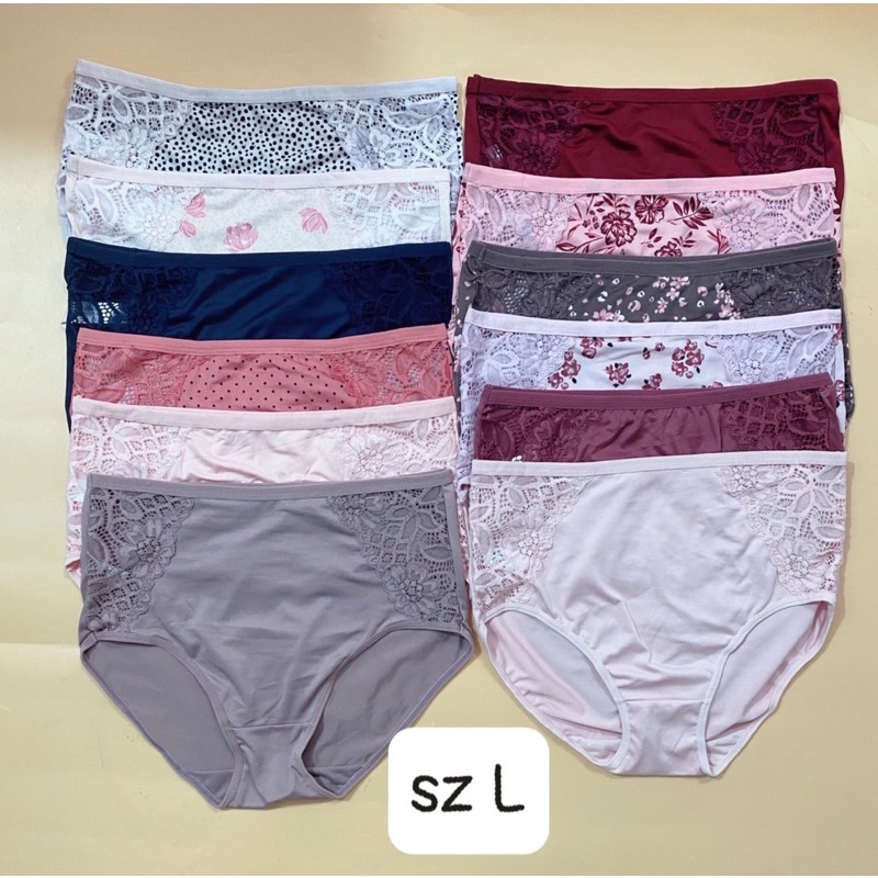 QUẦn LÓT COTTON , THUN XUẤT HÀN DƯ sịn