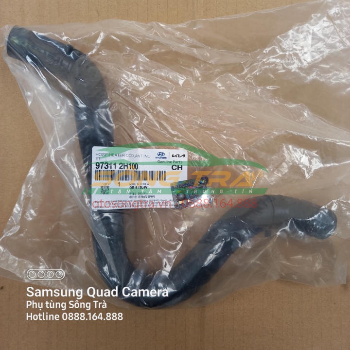 ỐNG CẤP NƯỚC NÓNG HYUNDAI I30 CW