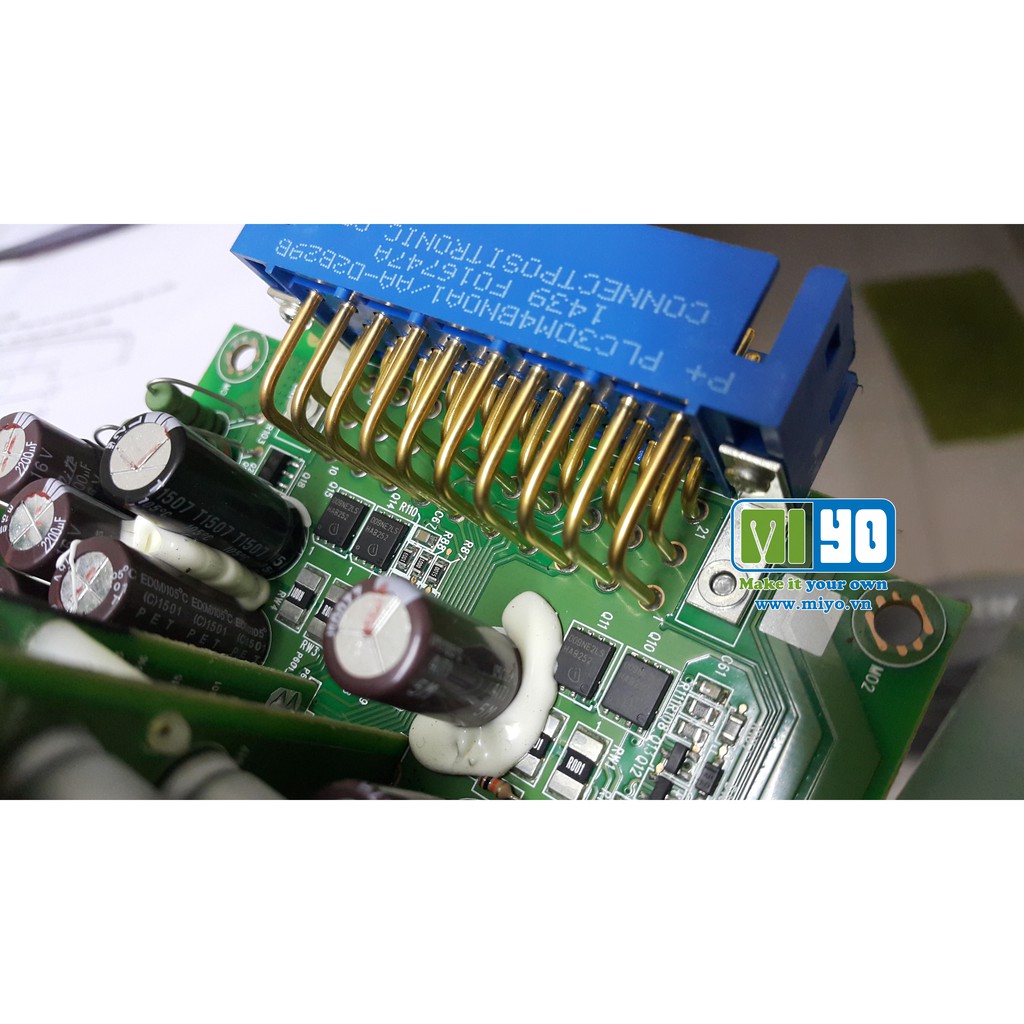 Bộ nguồn máy chủ server HP, Power One