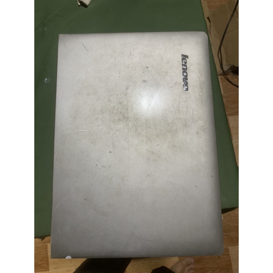 Laptop Lenovo S400 9972G32 chính hãng