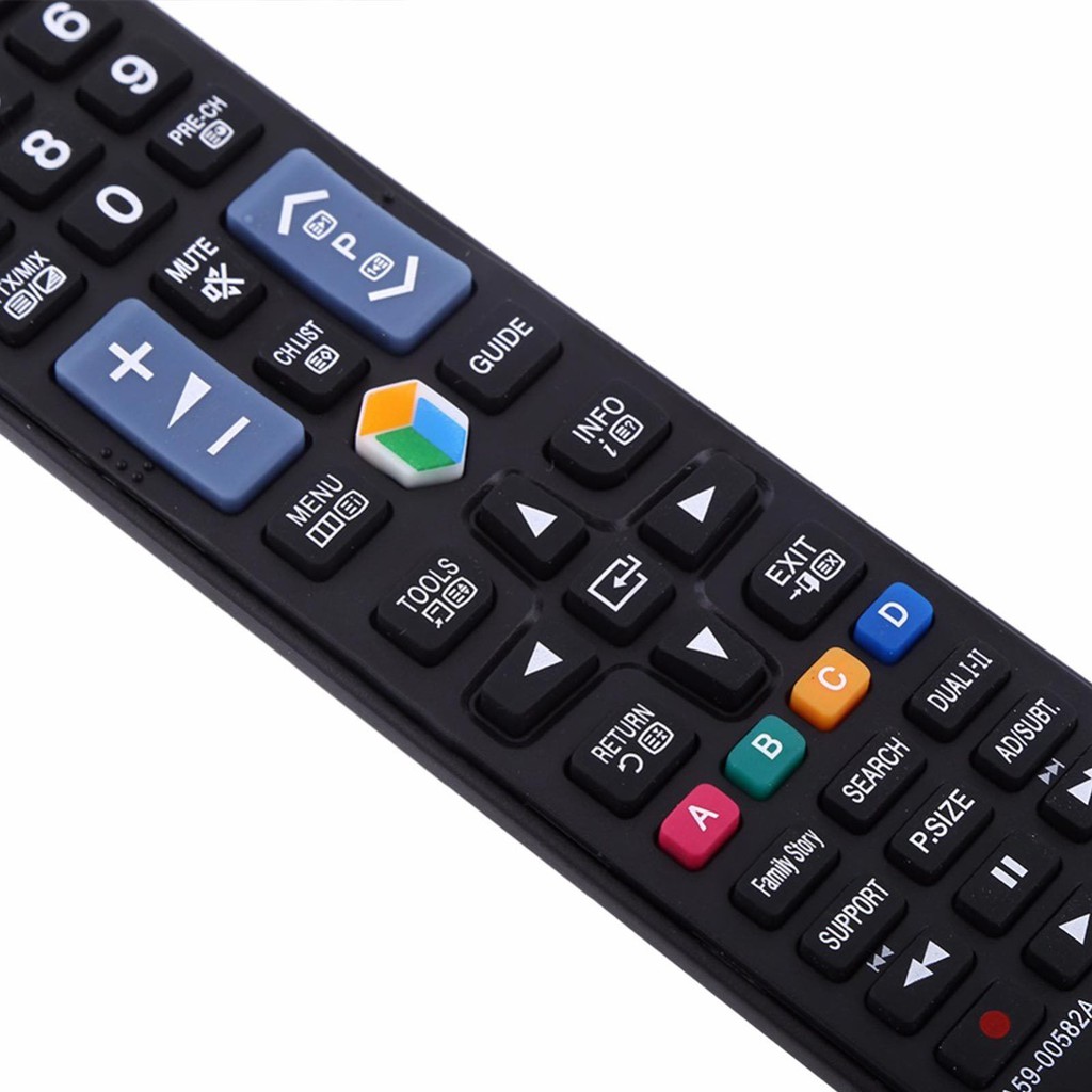 Điều khiển - remote cho TV SAMSUNG LCD/LED/Plasma/Smart TV.