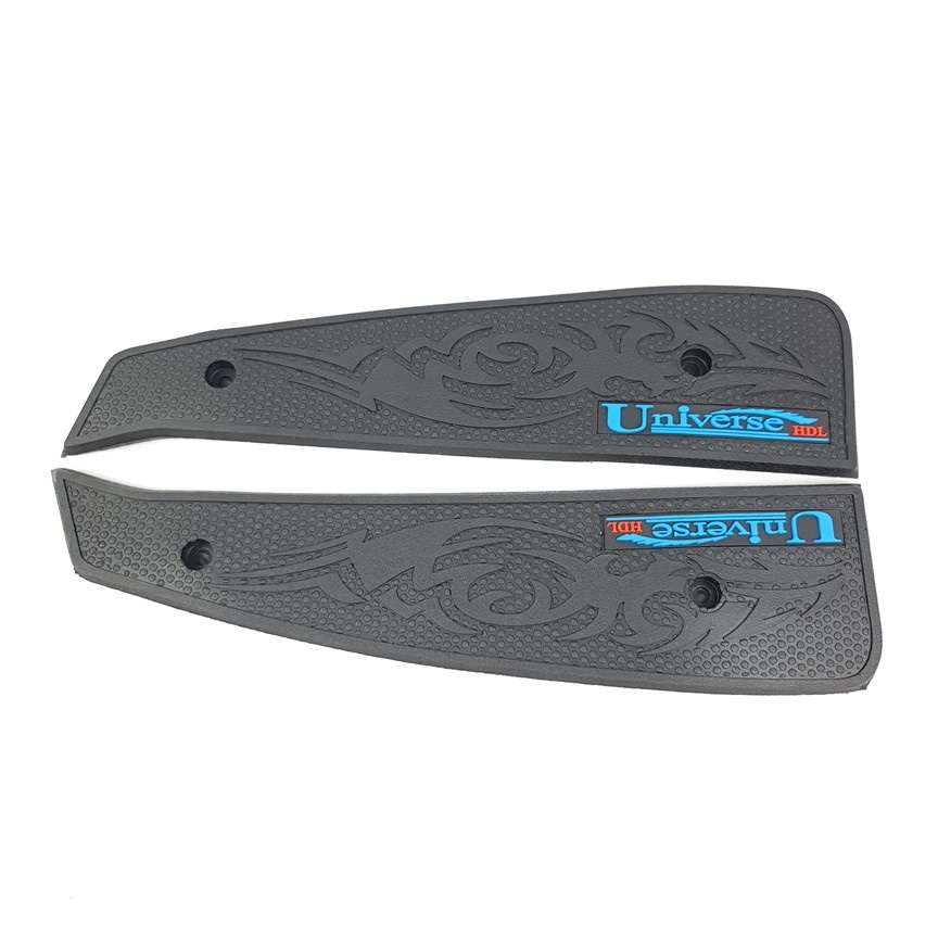 THẢM CAO SU LÓT CHÂN XE DYLAN 150