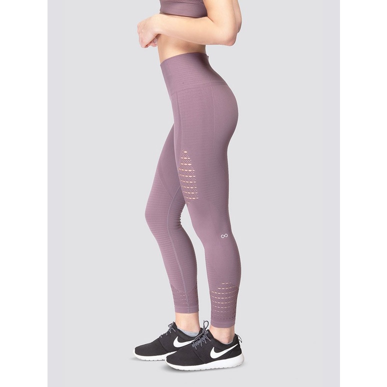 Leah High Waist Leggings